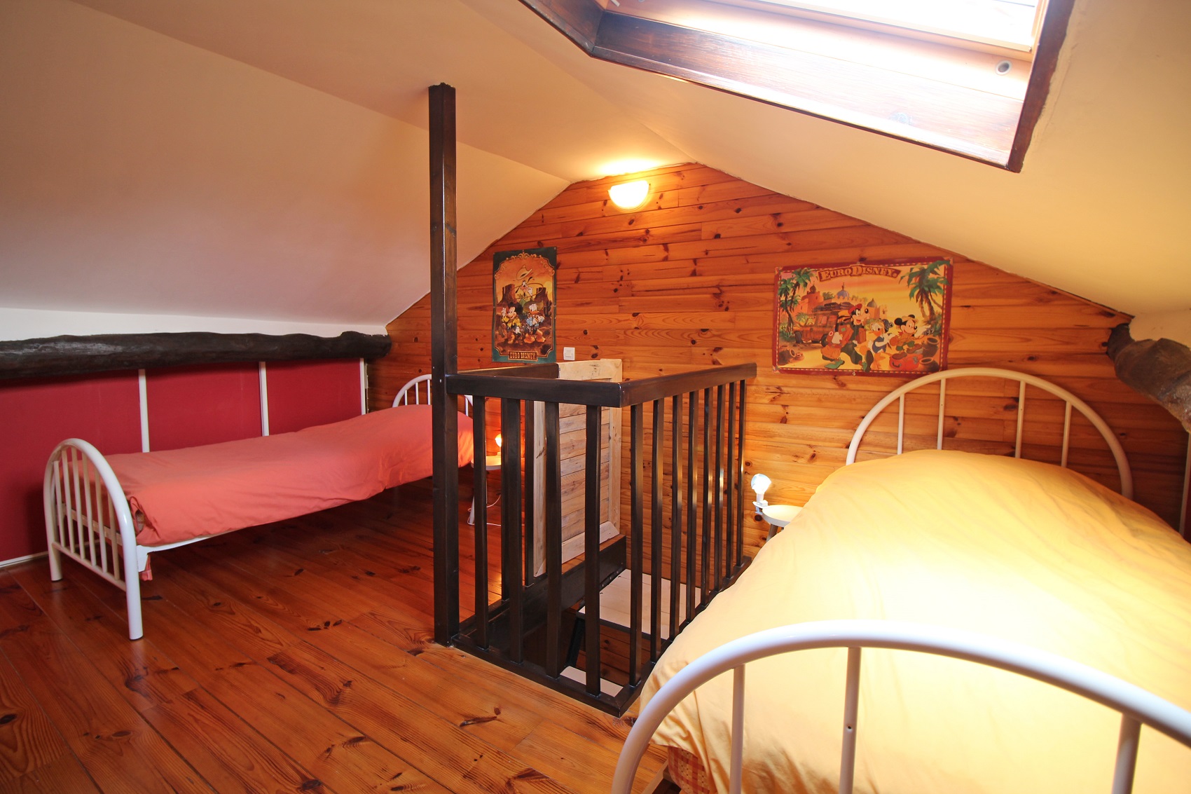 Le Gîte d'Au, Saint-Amand-Magnazeix - photo 10