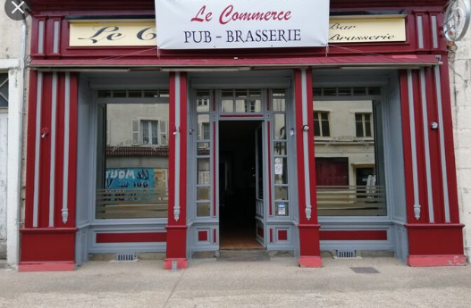 Le Commerce