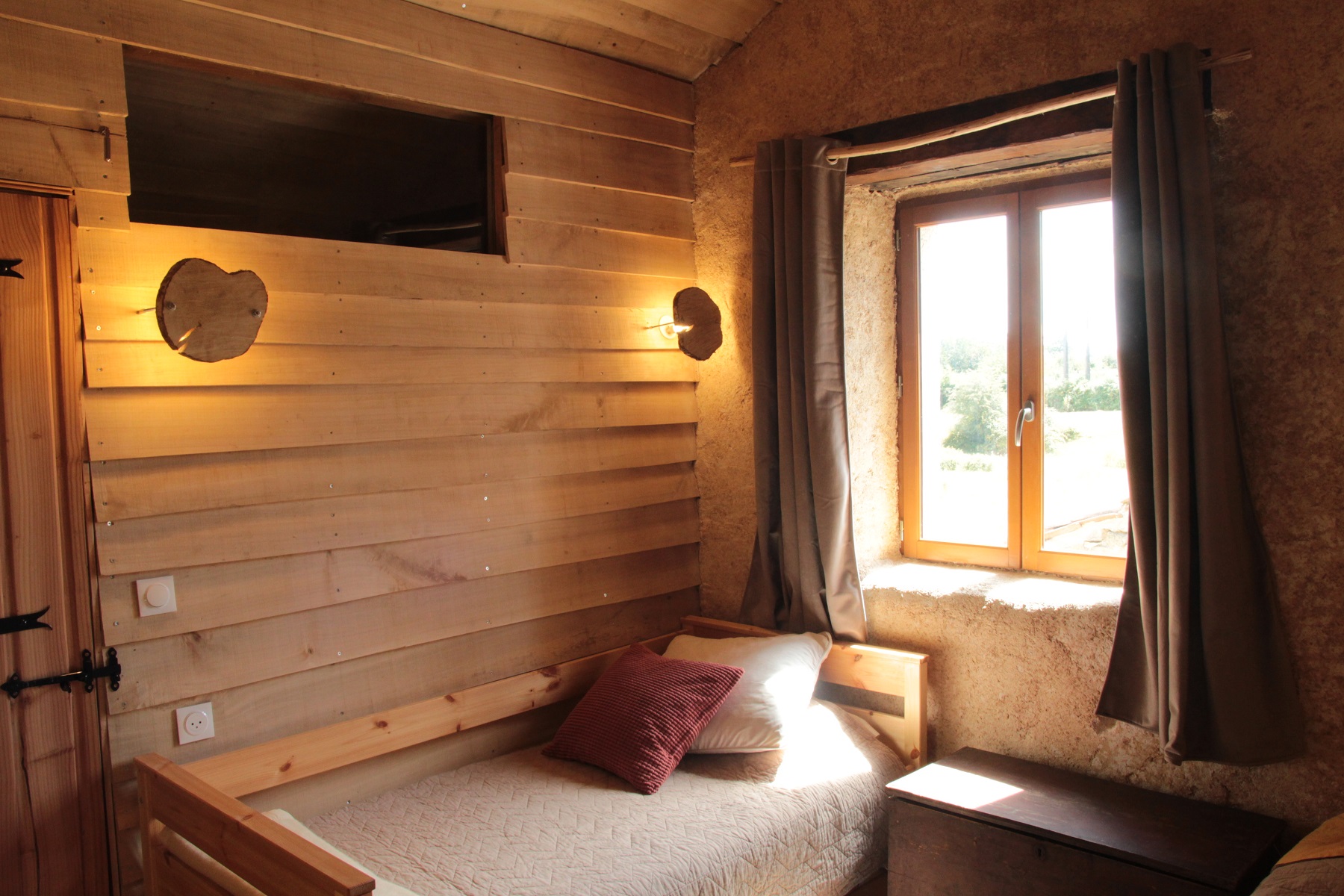 La Capucine, Magnac-Laval - photo 10