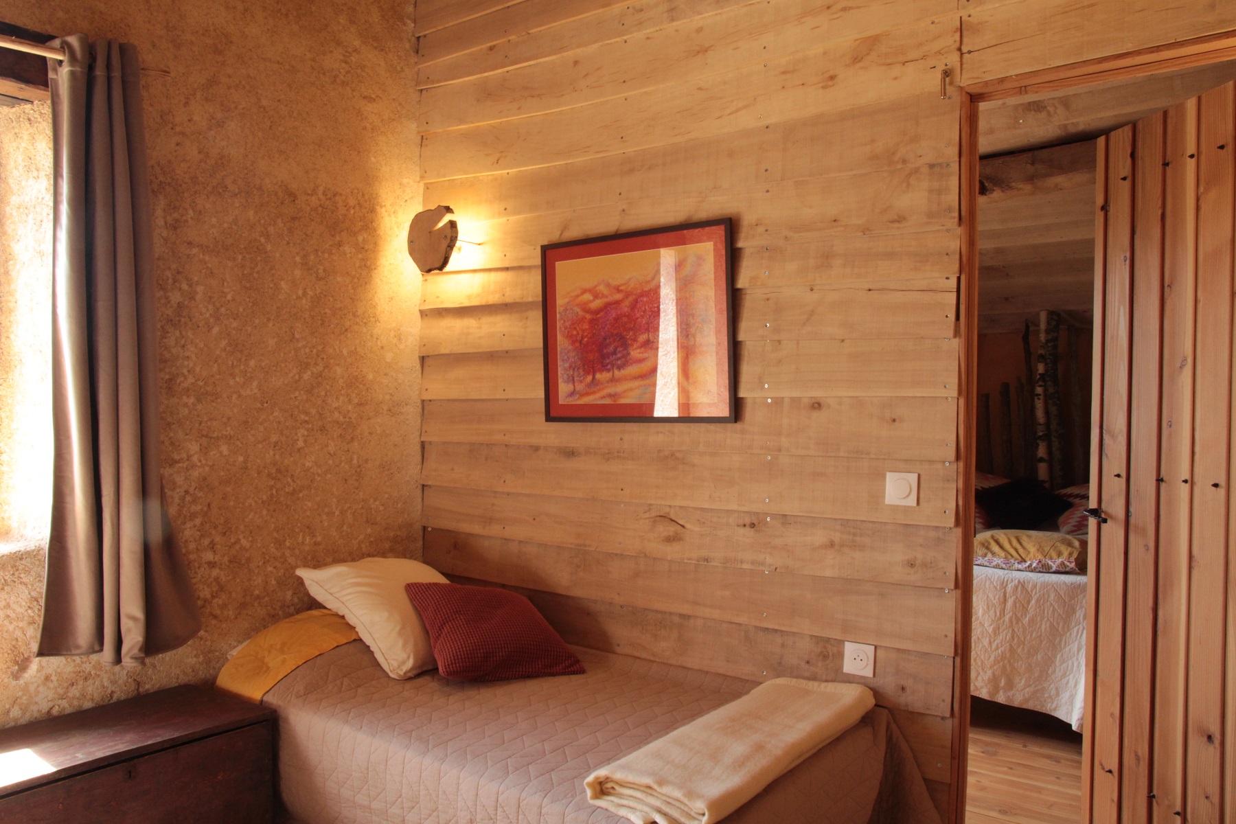 La Capucine, Magnac-Laval - photo 6