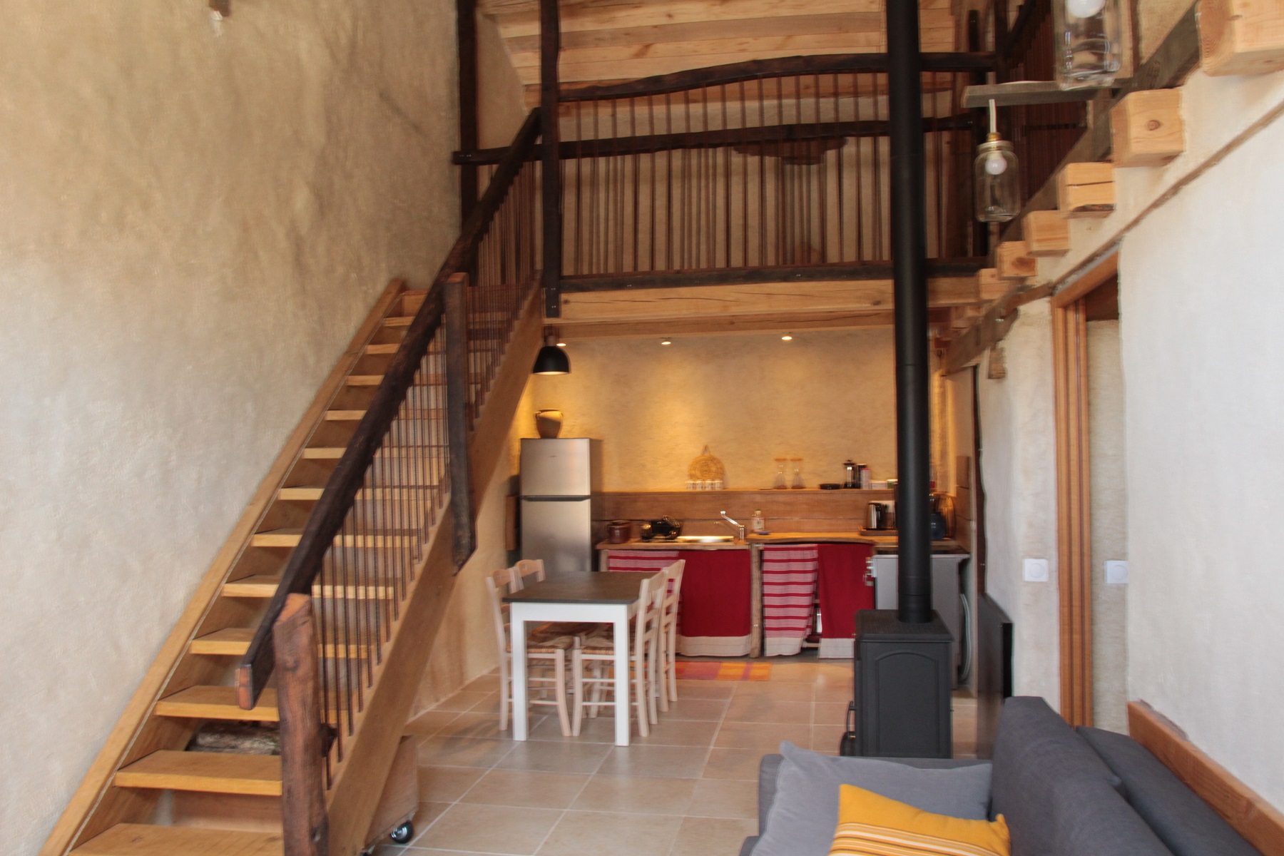 La Capucine, Magnac-Laval - photo 11