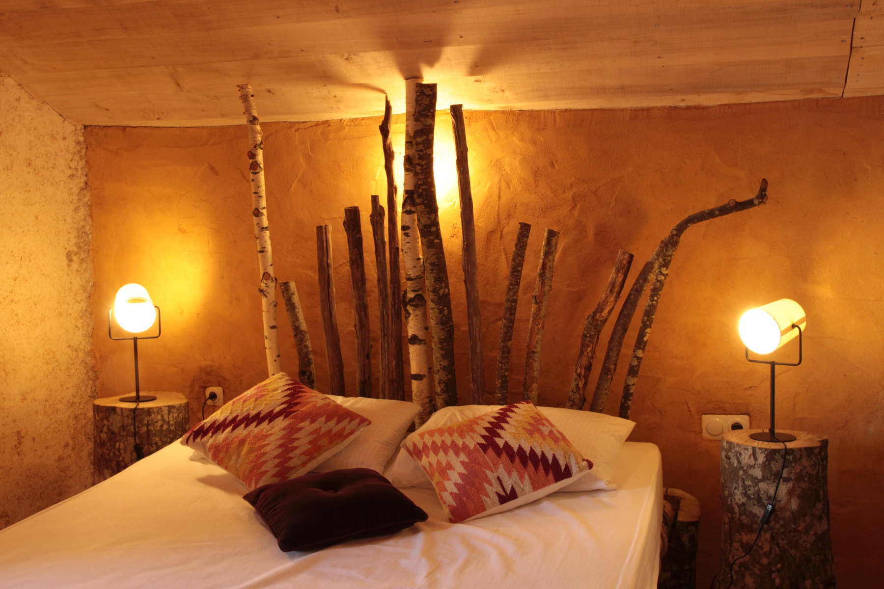 La Capucine, Magnac-Laval - photo 7