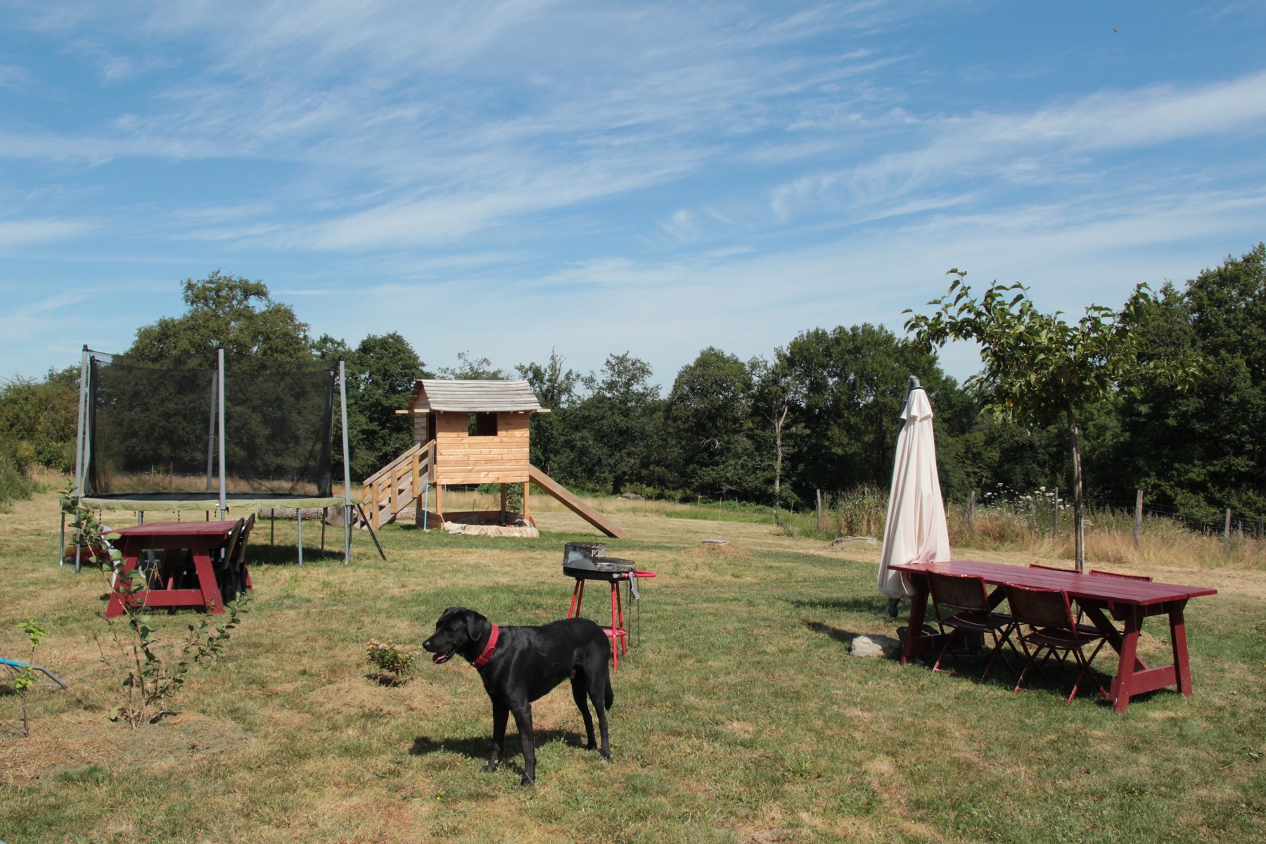 La Capucine, Magnac-Laval - photo 12