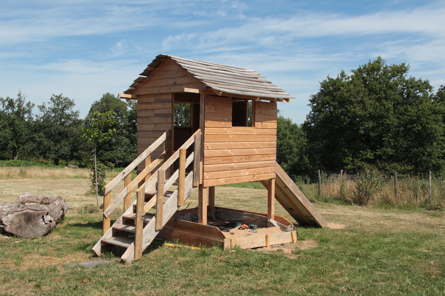 La Capucine, Magnac-Laval - photo 14