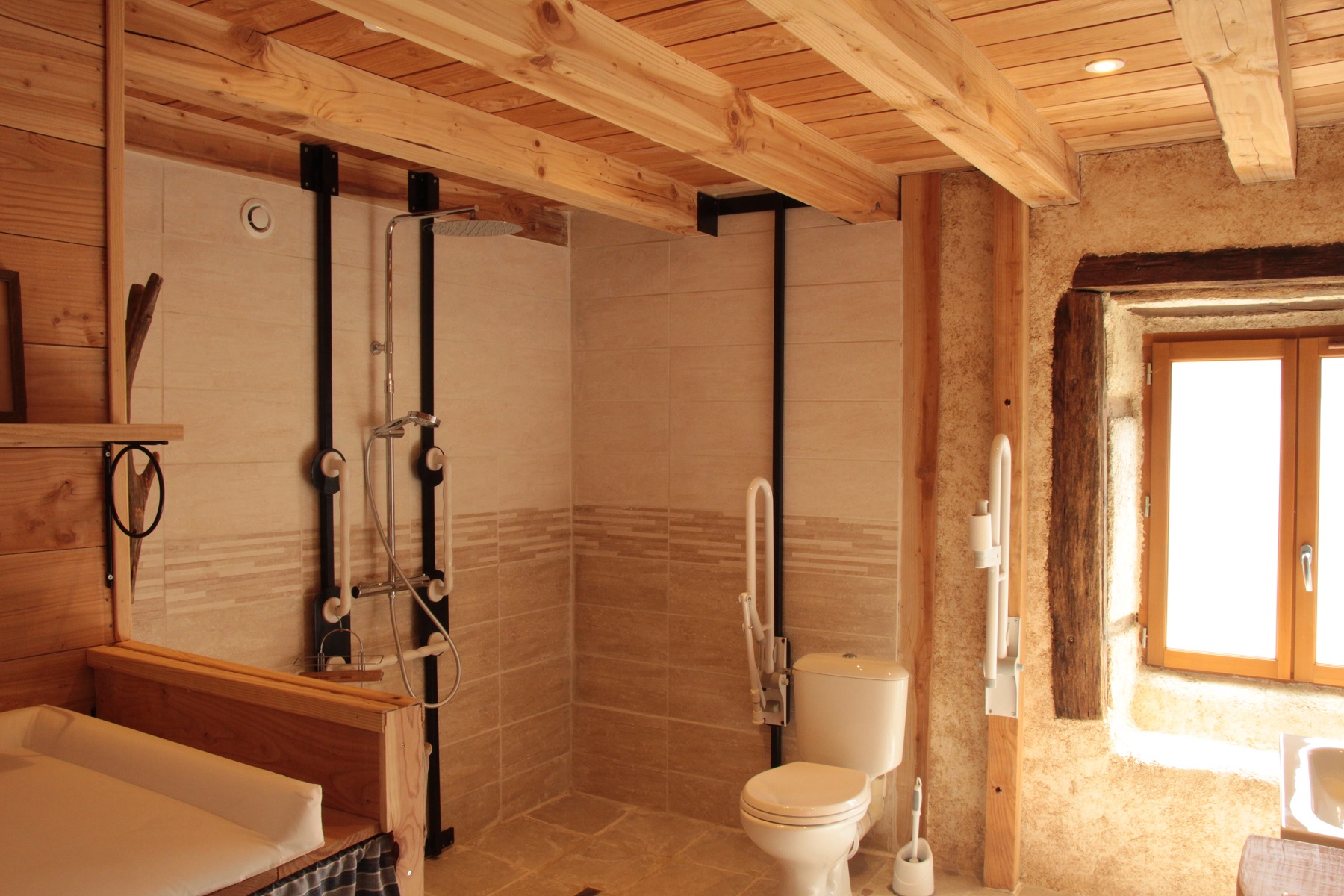 La Capucine, Magnac-Laval - photo 8