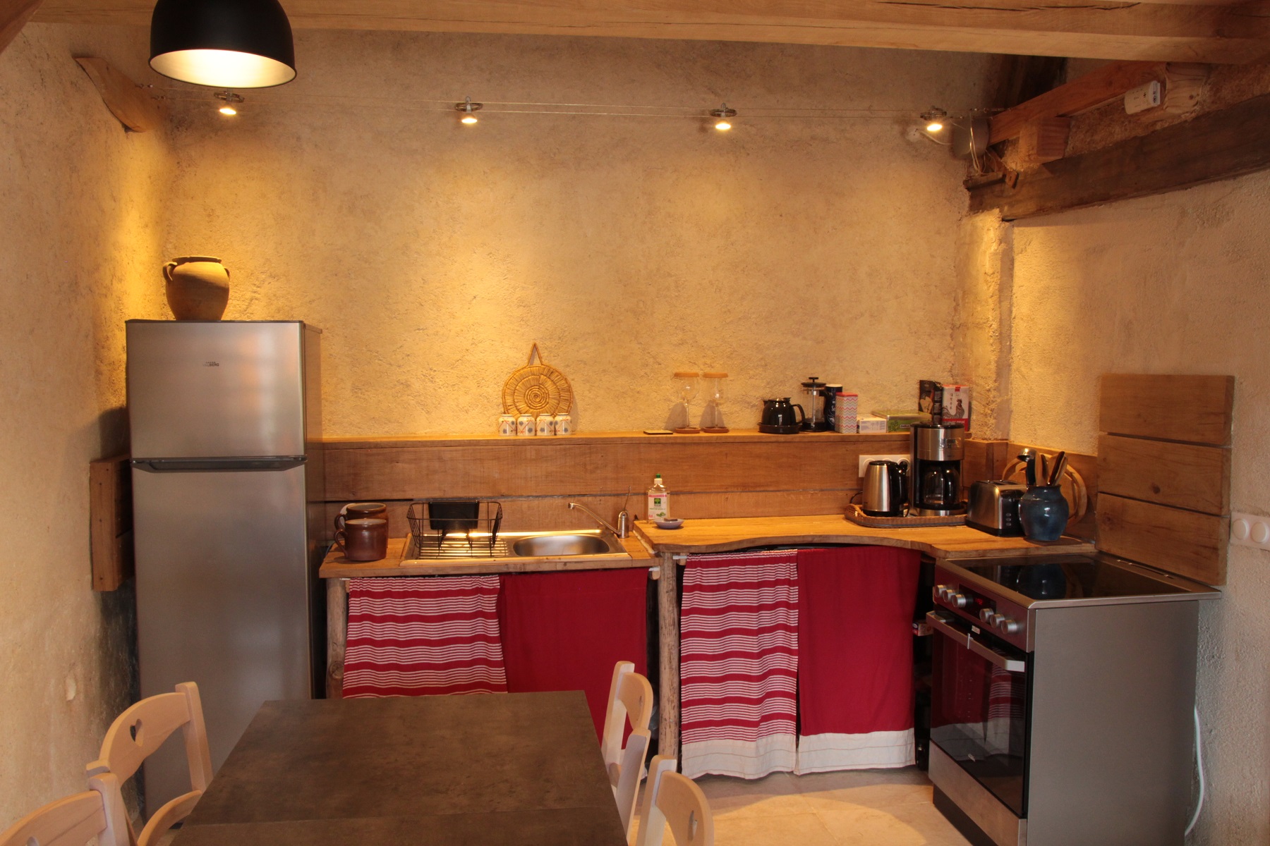 La Capucine, Magnac-Laval - photo 15