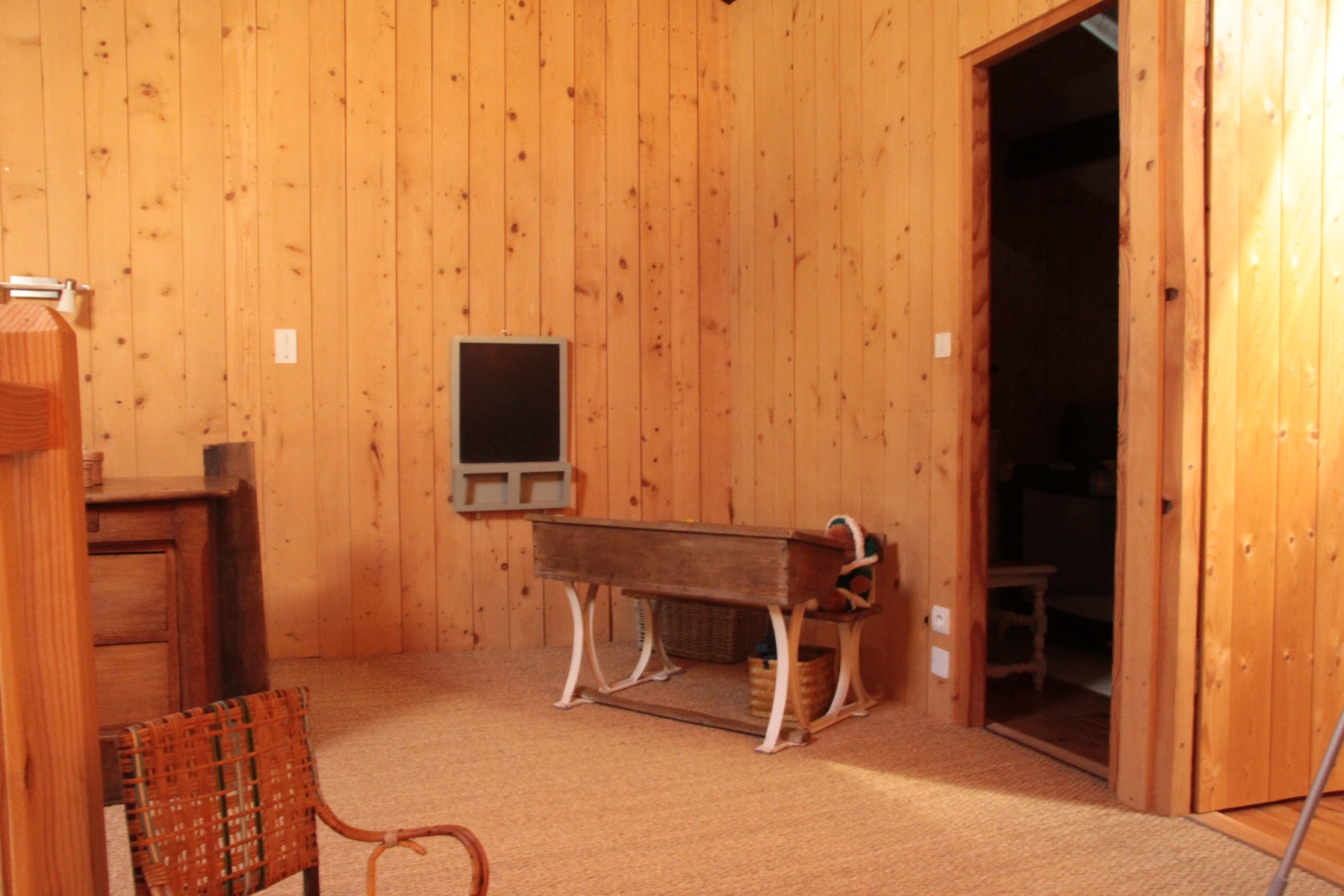 La Petite Maison de campagne, Saint-Pardoux-le-Lac - photo 6
