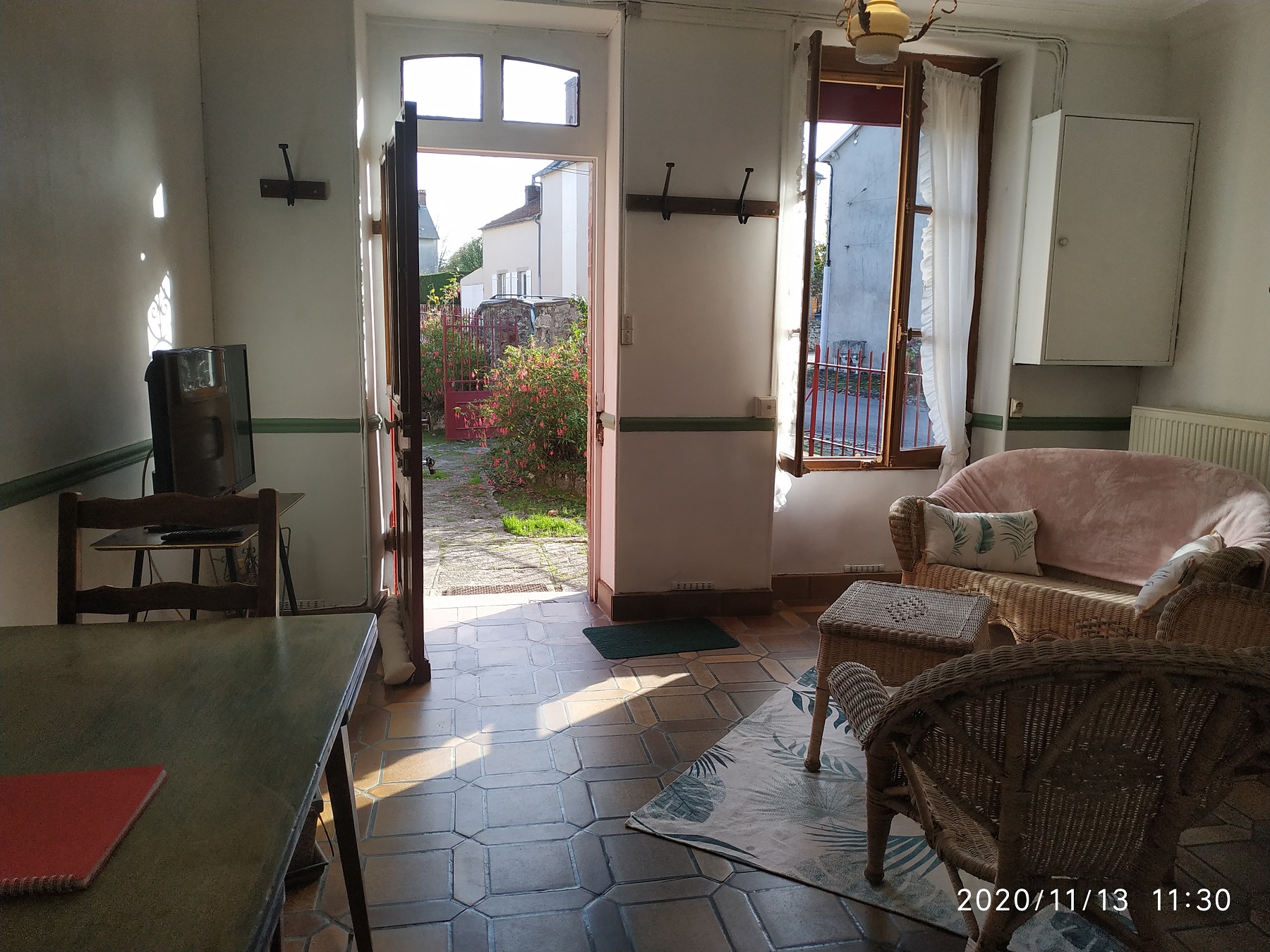 Gîte des lavandières, Les Grands-Chézeaux - photo 8