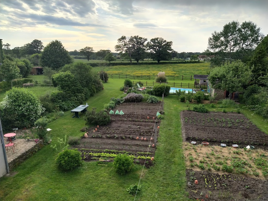 Gîte des lavandières, Les Grands-Chézeaux - photo 2