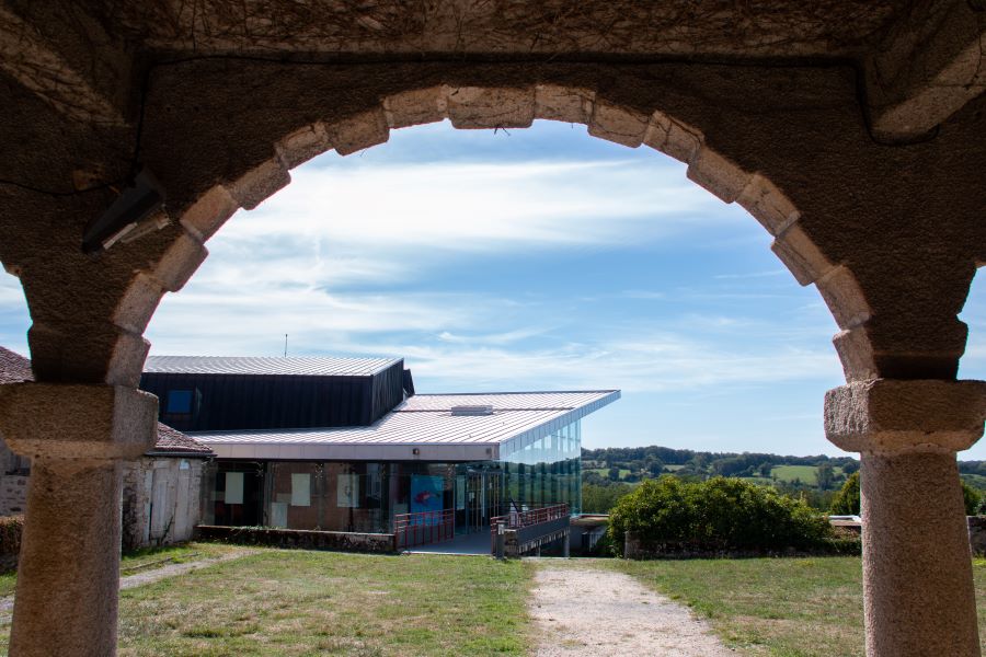 Théâtre du Cloître