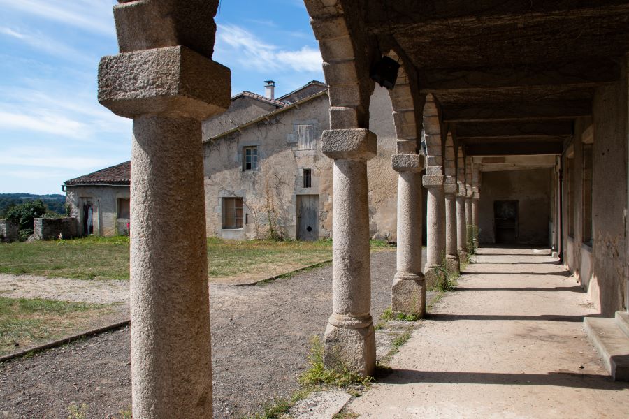 Théâtre du Cloître, Bellac - photo 2