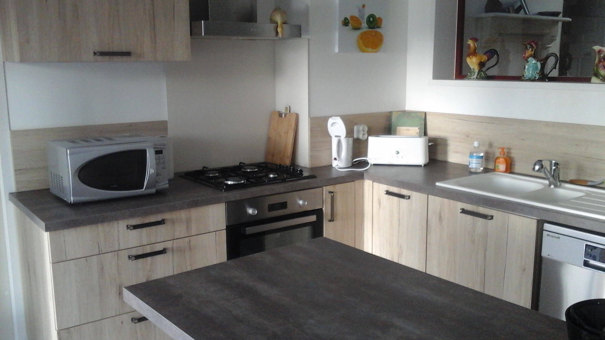 Maison de campagne au bord de l'eau, La Croix-sur-Gartempe - photo 9