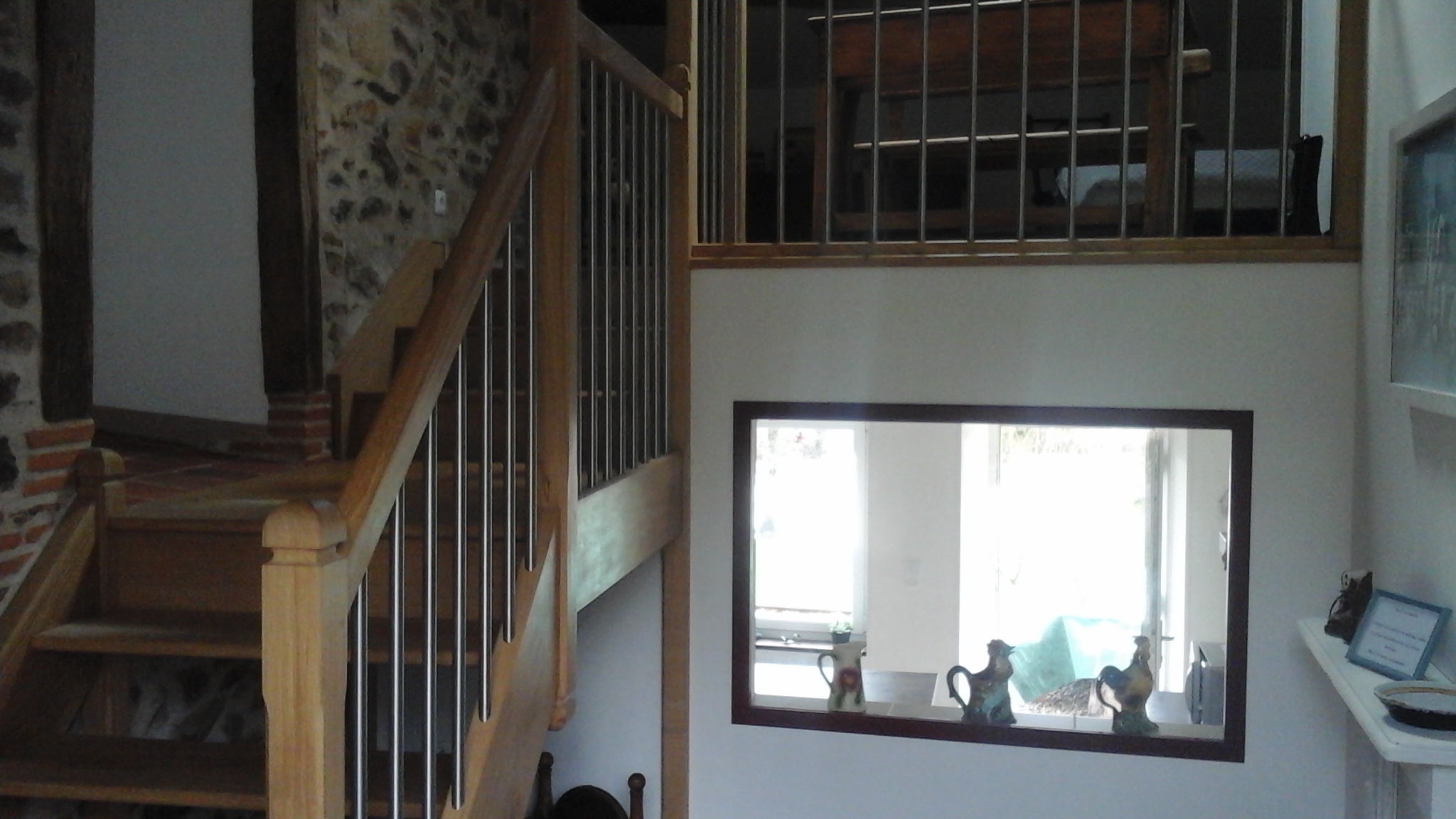 Maison de campagne au bord de l'eau, La Croix-sur-Gartempe - photo 3