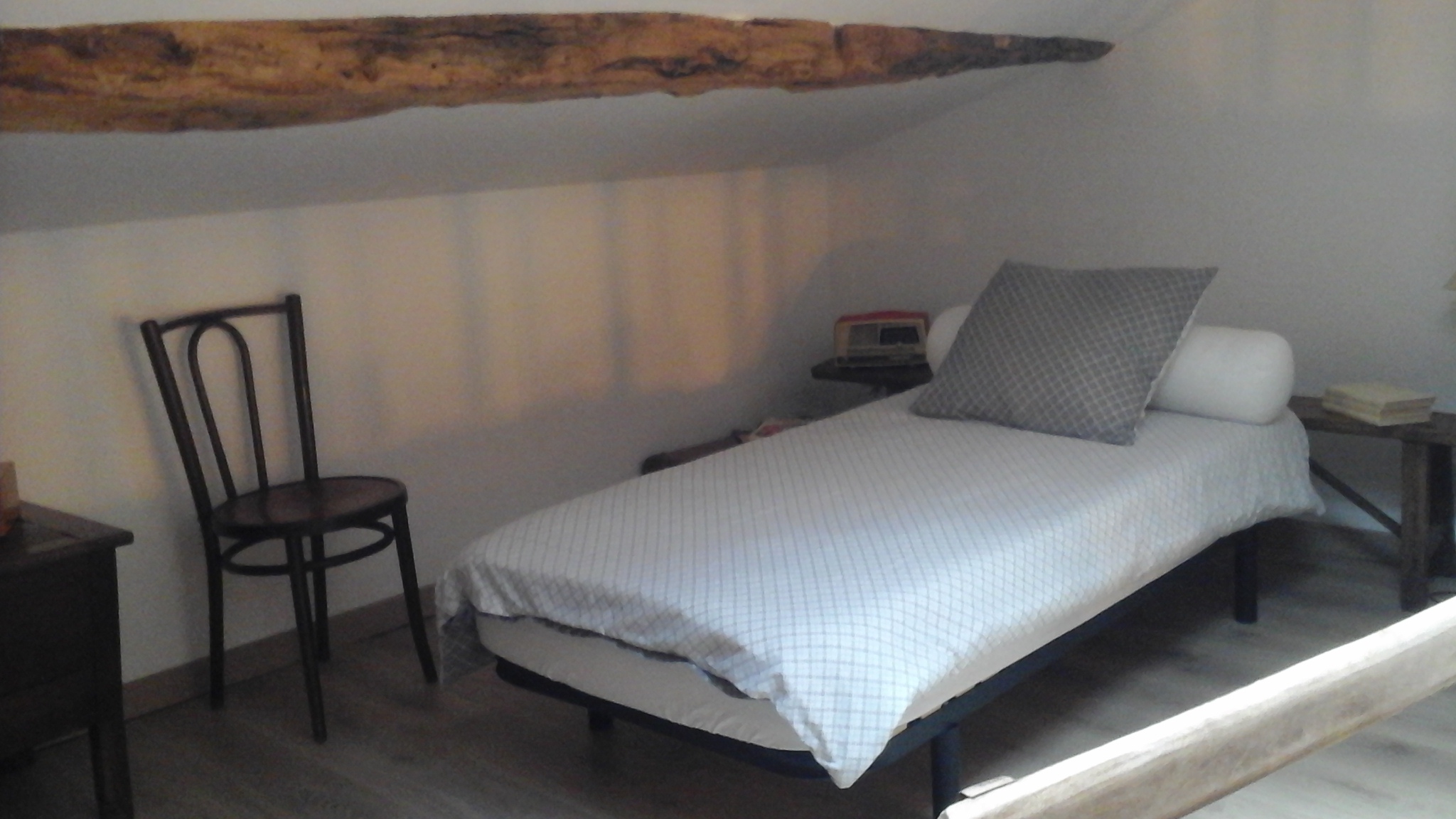 Maison de campagne au bord de l'eau, La Croix-sur-Gartempe - photo 8