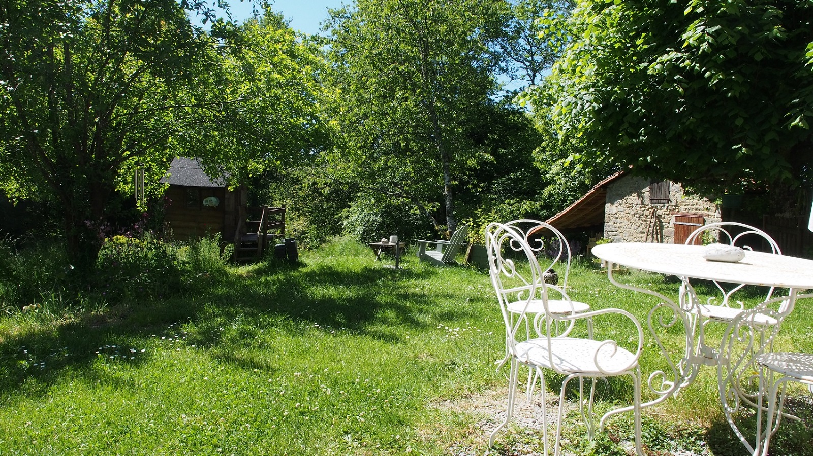 Le Cottage - photo 4
