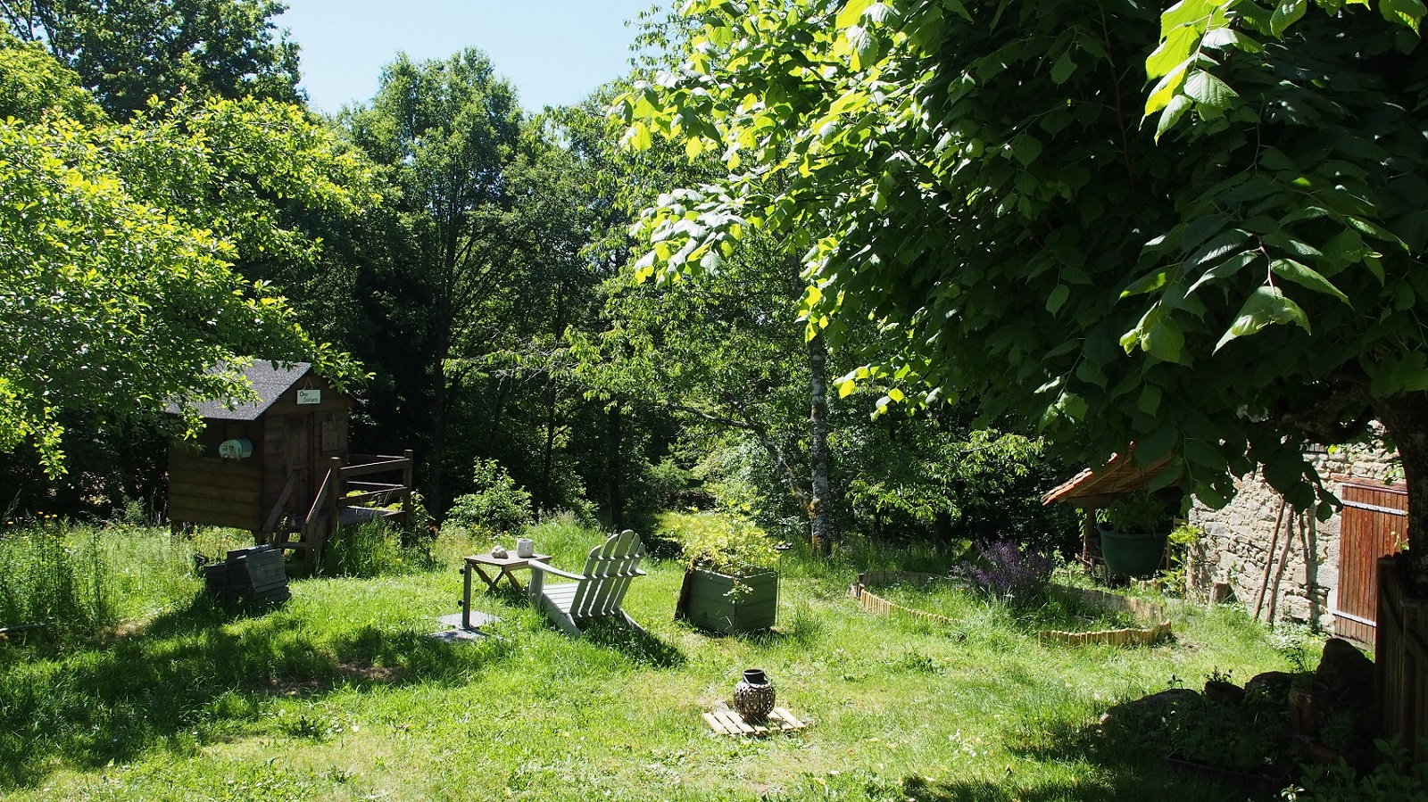 Le Cottage - photo 3