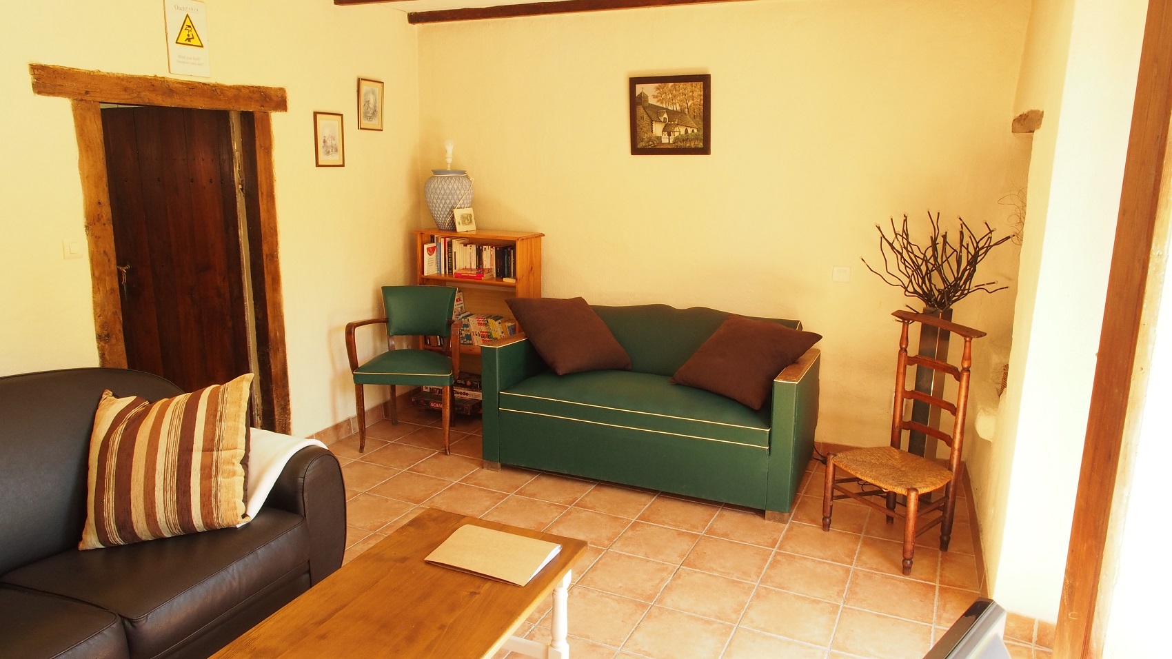 Le Cottage, Cieux - photo 8