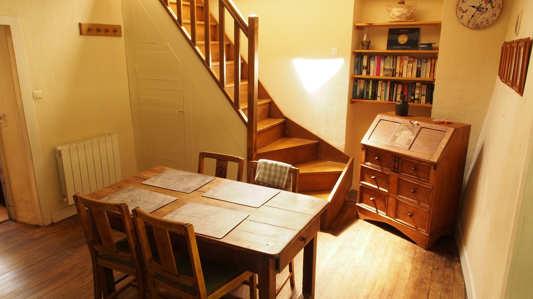 Le Cottage, Cieux - photo 7