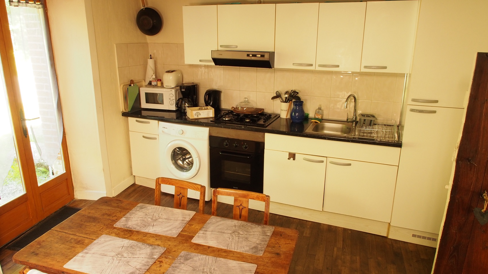 Le Cottage - photo 5