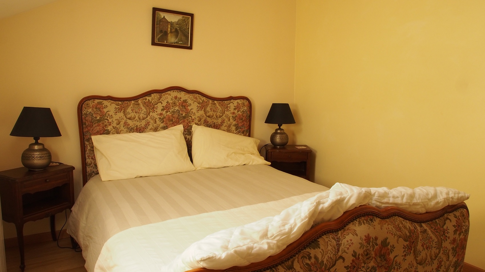 Le Cottage, Cieux - photo 6