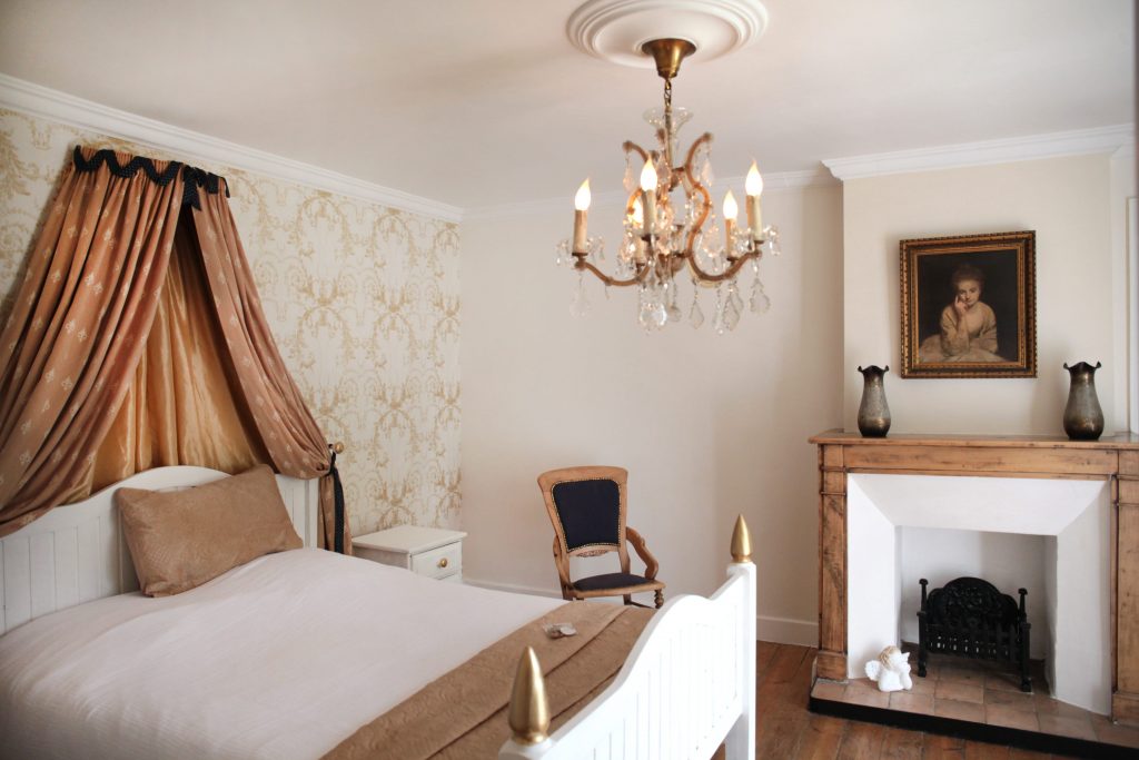 Les Lauriers, Peyrat-de-Bellac - photo 2