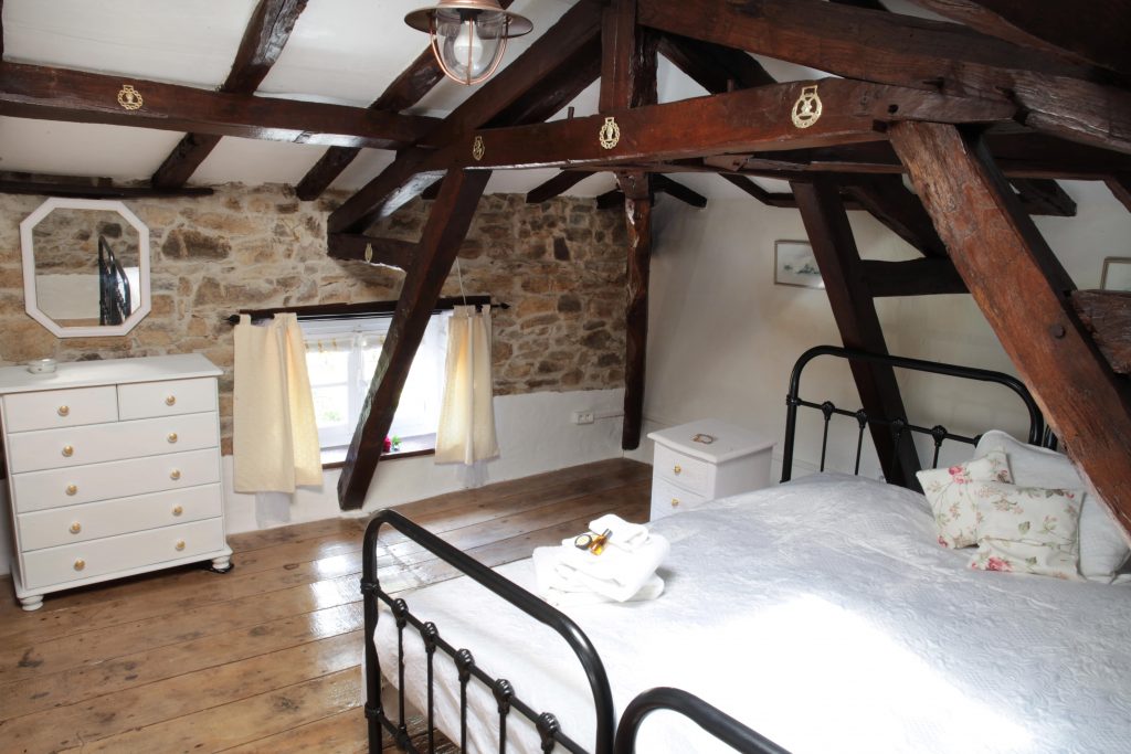 Les Lauriers, Peyrat-de-Bellac - photo 11