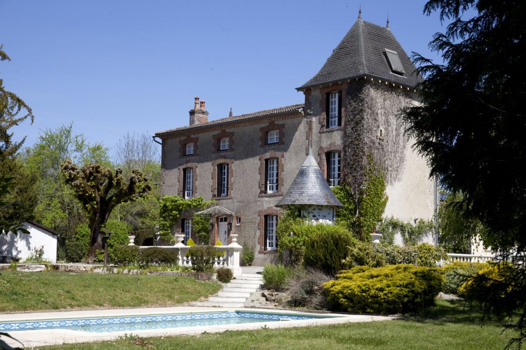 Les Lauriers, Peyrat-de-Bellac - photo 4