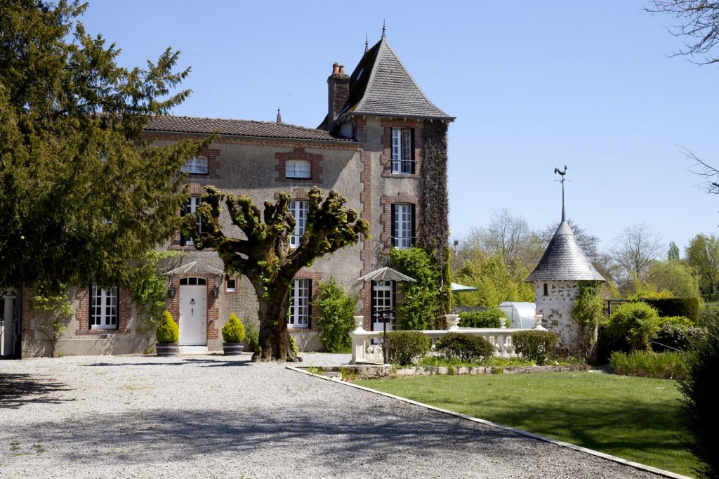 Les Lauriers, Peyrat-de-Bellac