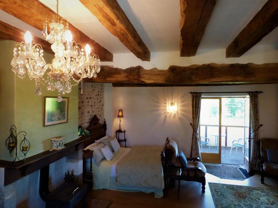 L'ancien Presbytère, Le Dorat - photo 7