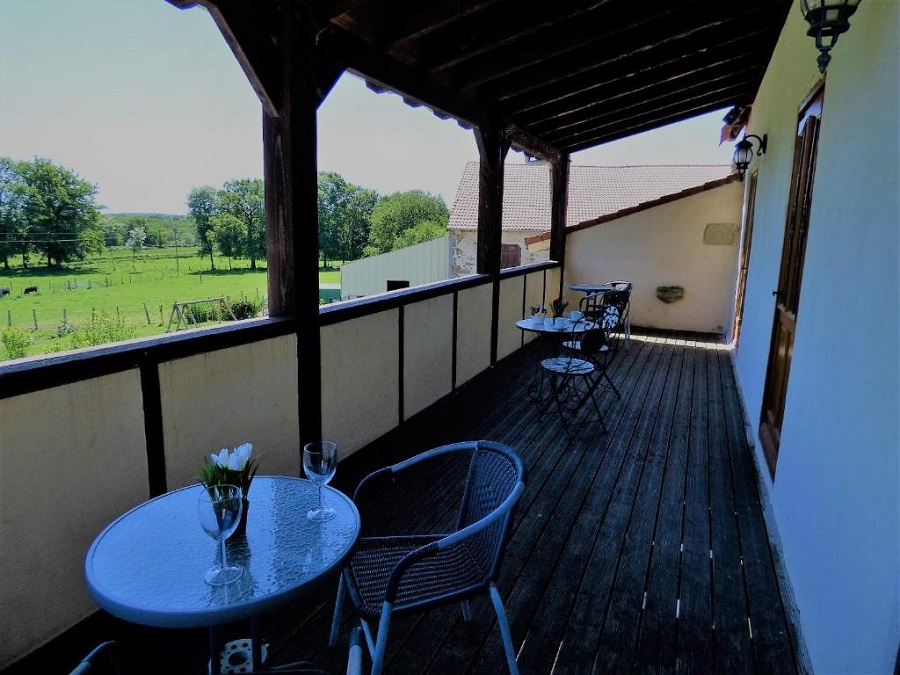 L'ancien Presbytère - photo 3