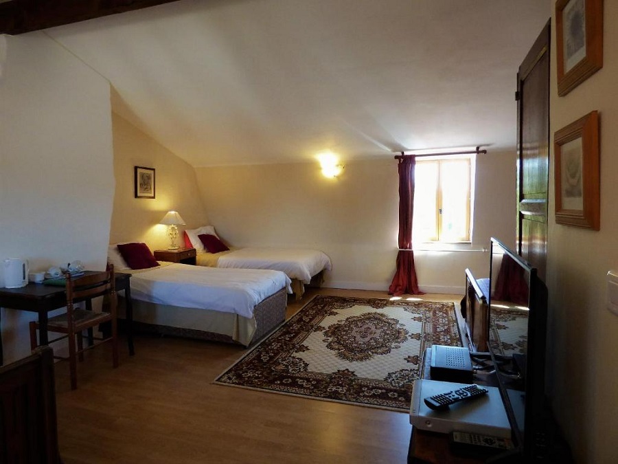 L'ancien Presbytère - photo 5