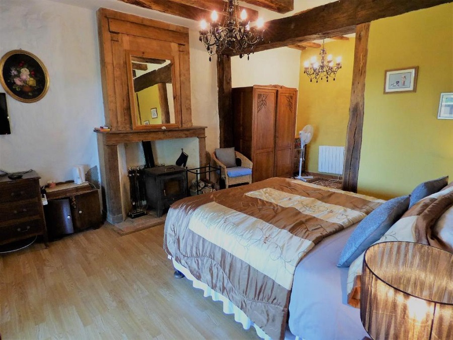 L'ancien Presbytère - photo 4