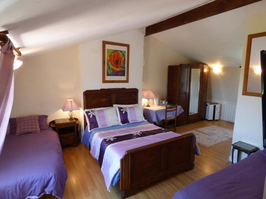 L'ancien Presbytère, Le Dorat - photo 11
