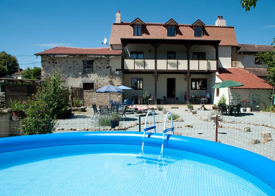 L'ancien Presbytère