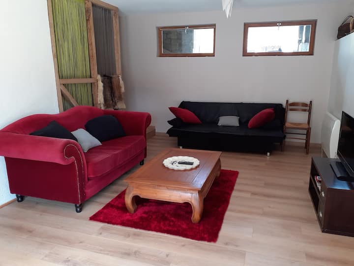 Gîte de la Grange - photo 4