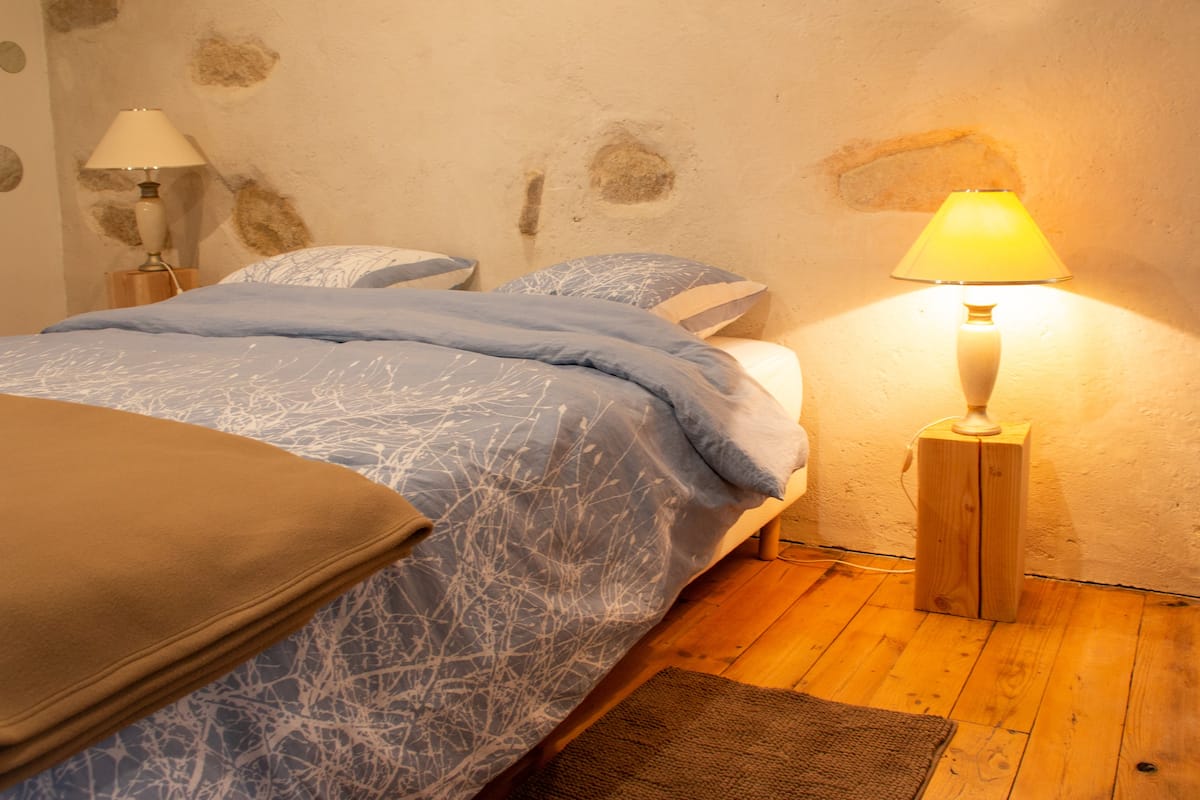 Gîte de la Grange - photo 2