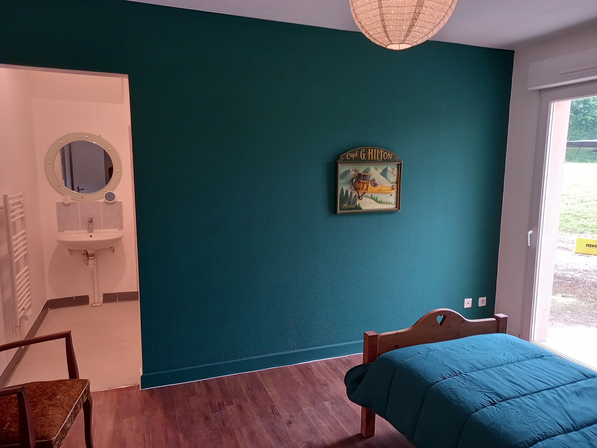 Gîte Adaptours, Val-d'Oire-et-Gartempe - photo 5