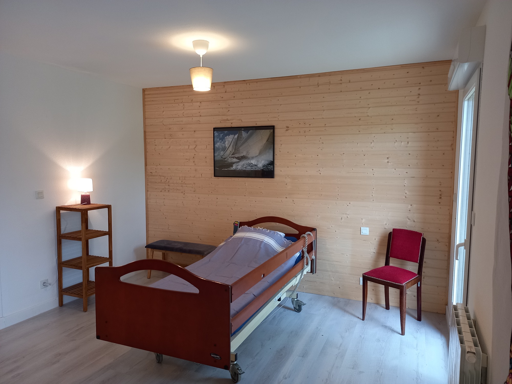 Gîte Adaptours, Val-d'Oire-et-Gartempe - photo 2