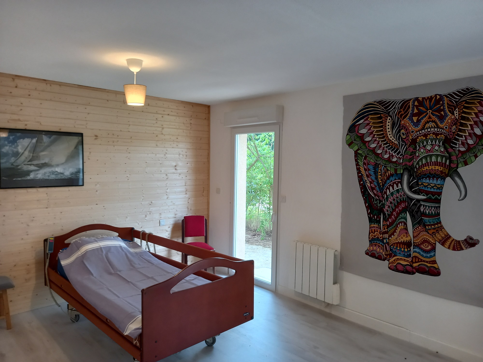 Gîte Adaptours, Val-d'Oire-et-Gartempe - photo 6