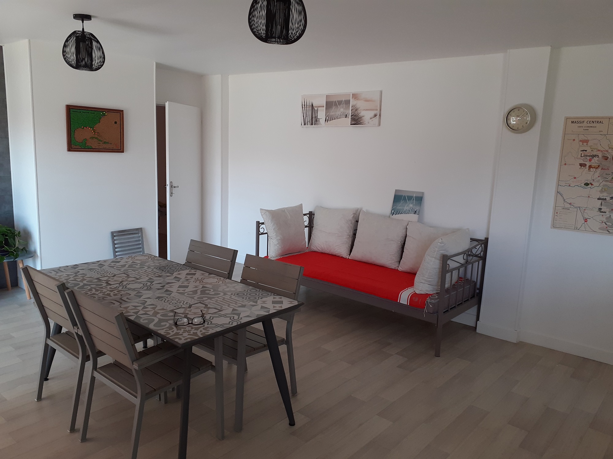 Gîte Adaptours, Val-d'Oire-et-Gartempe - photo 11