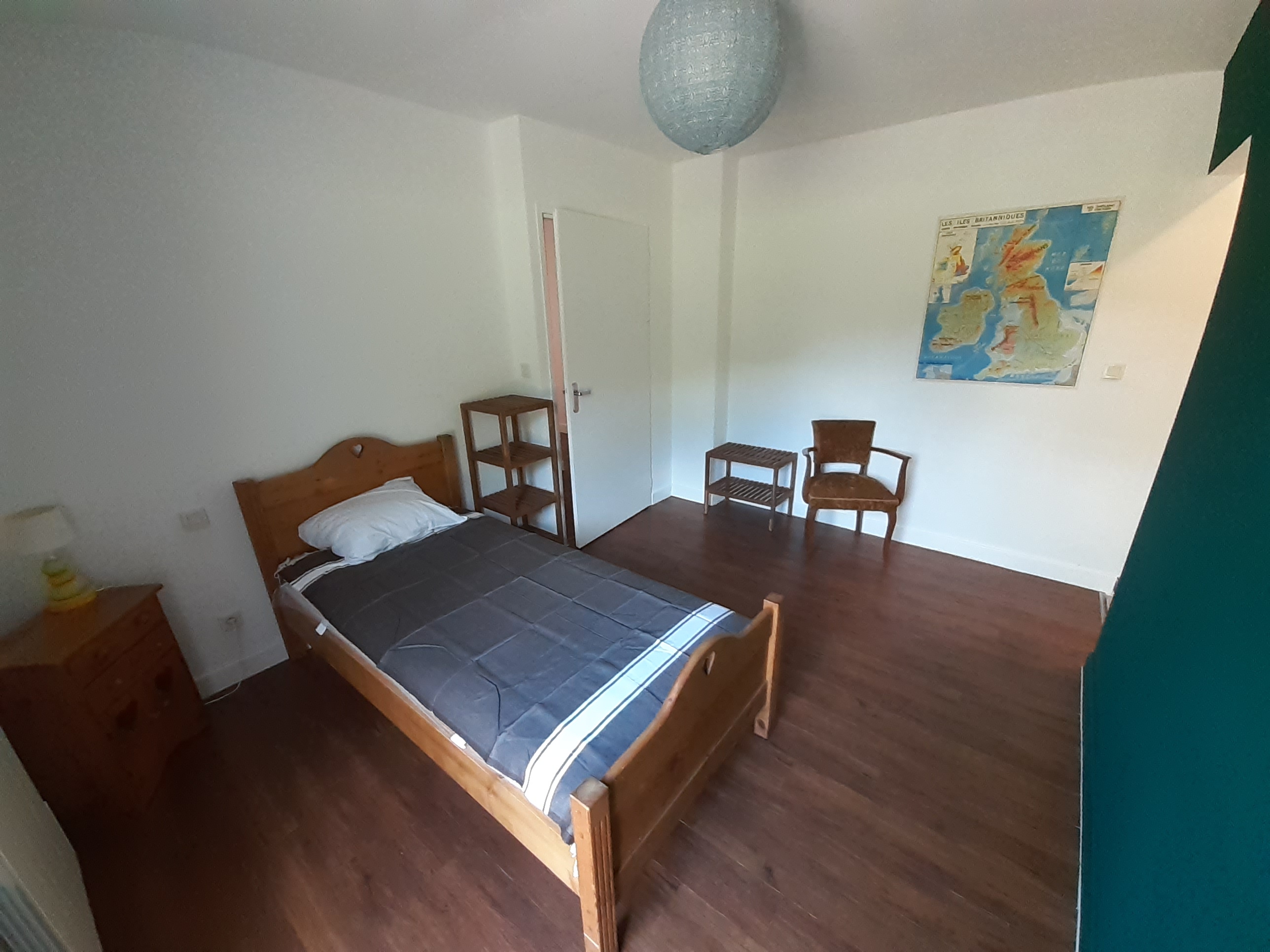 Gîte Adaptours, Val-d'Oire-et-Gartempe - photo 12