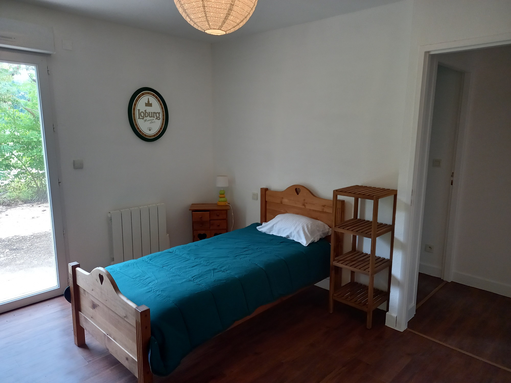 Gîte Adaptours, Val-d'Oire-et-Gartempe