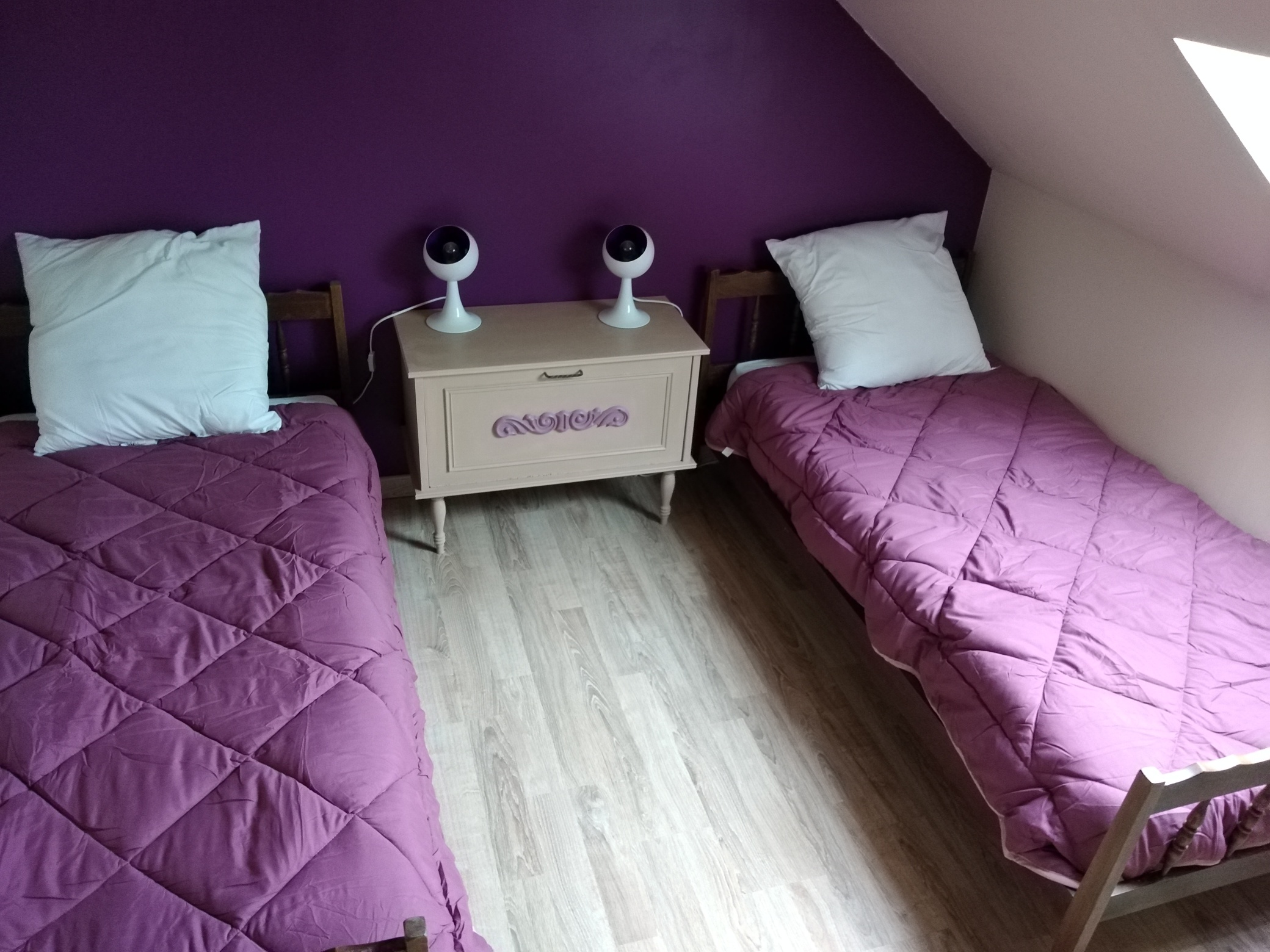 Le Betoulet, Mailhac-sur-Benaize - photo 6