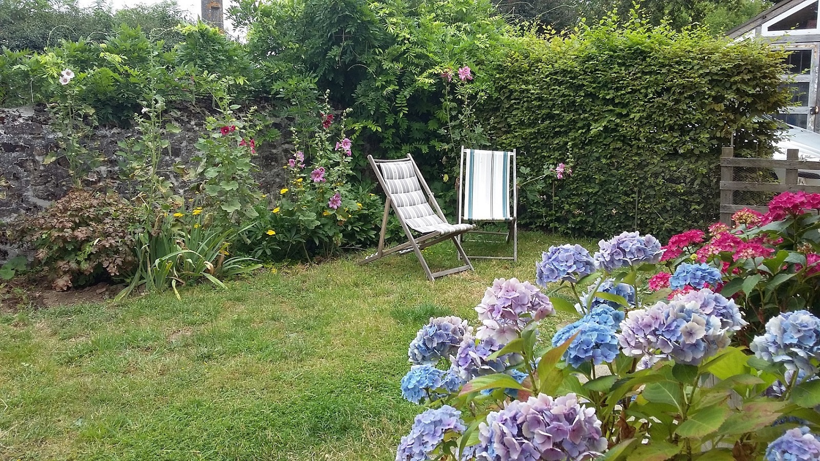 Les Tourettes - photo 4