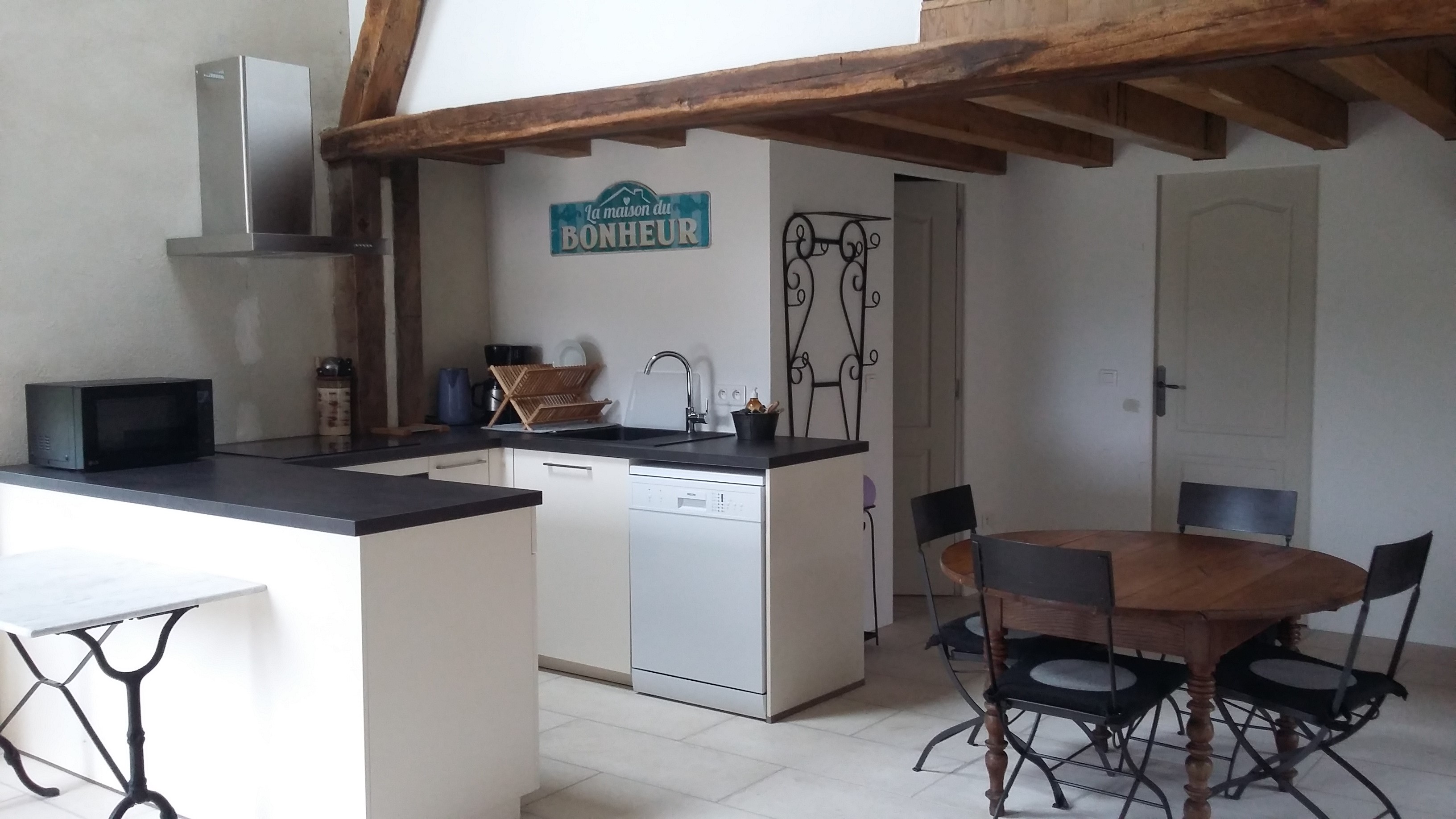 Les Tourettes - photo 3