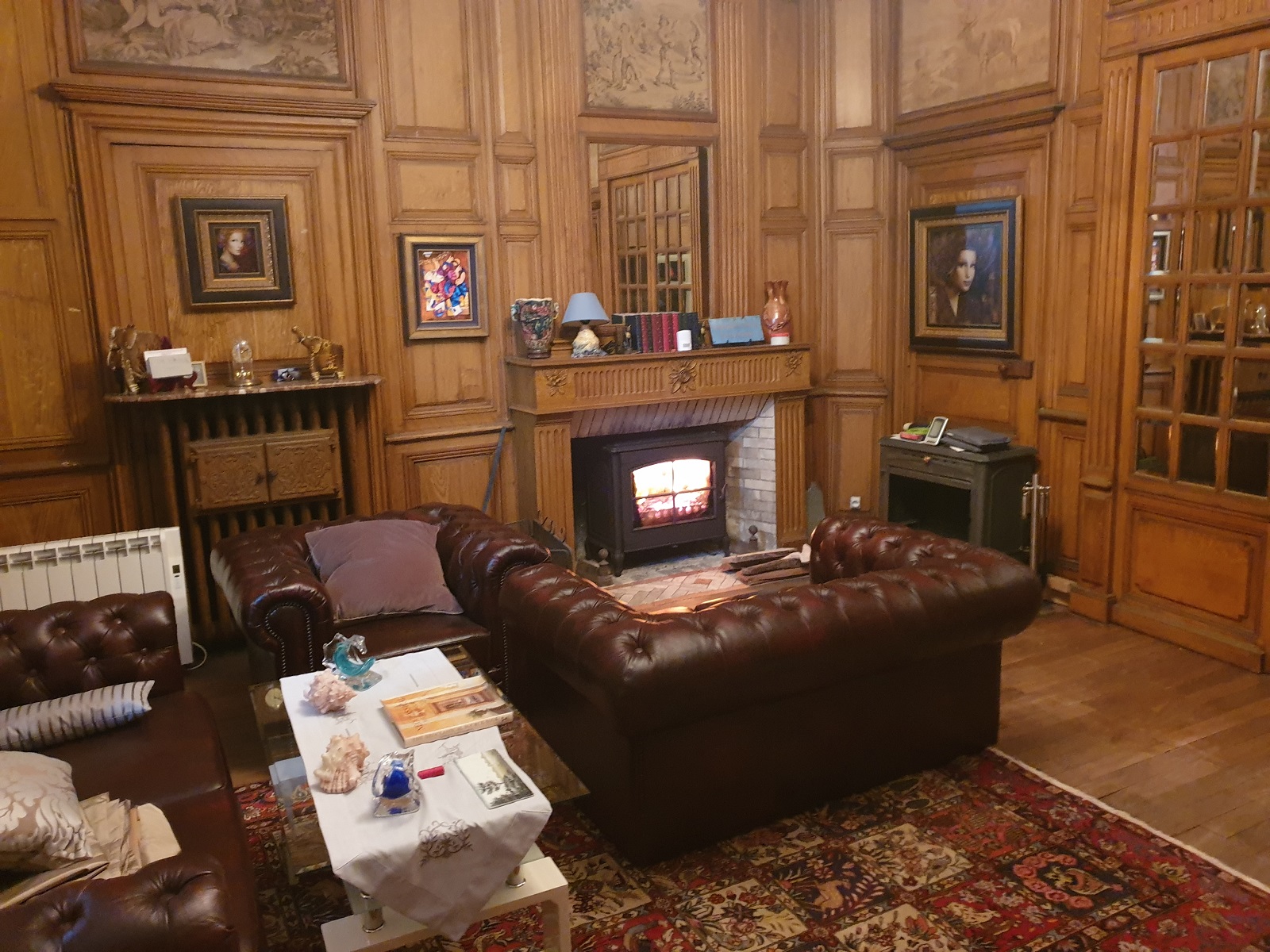 Le Château, Châteauponsac - photo 4