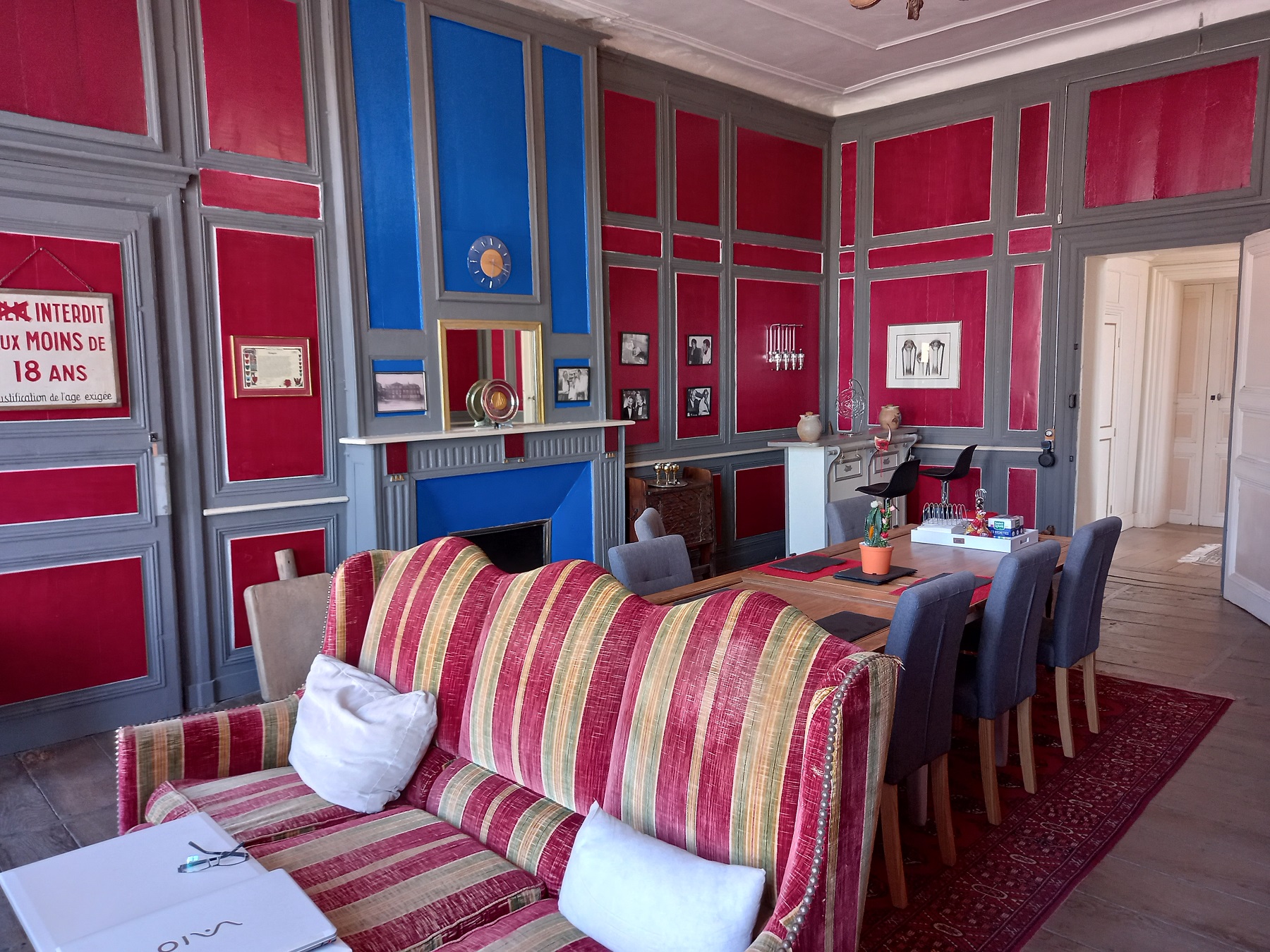 Le Château, Châteauponsac - photo 5