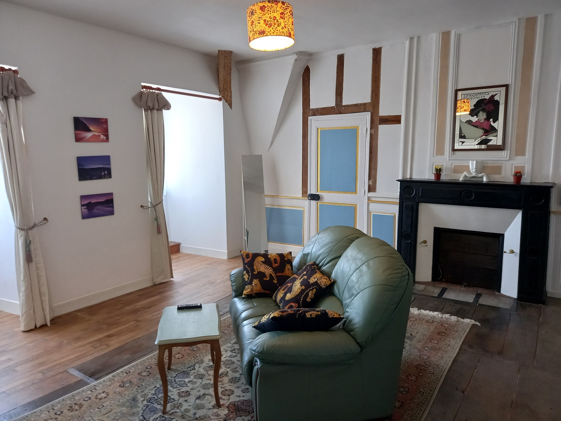 Le Château, Châteauponsac - photo 3