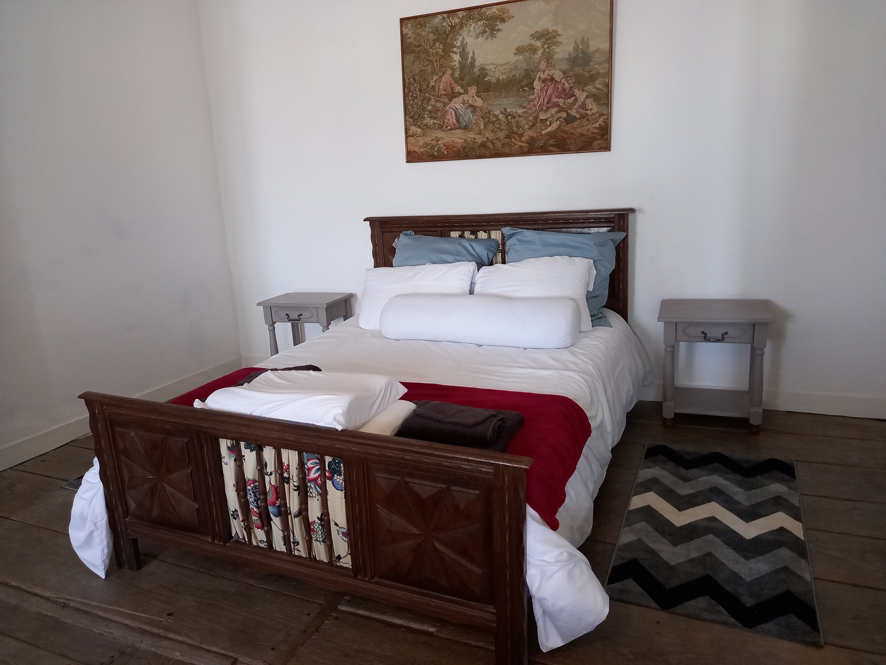 Le Château, Châteauponsac - photo 8