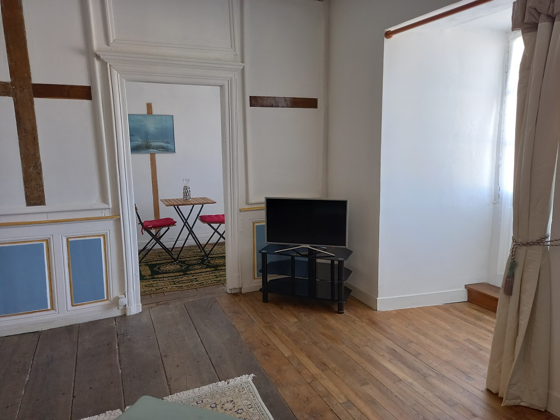 Le Château, Châteauponsac - photo 6